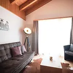 Hubertus 4* Obergesteln
