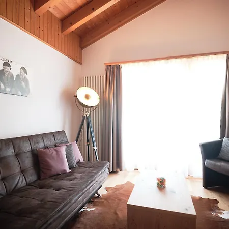 Hubertus 4* Obergesteln