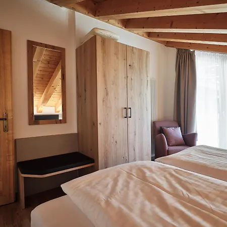 Otel Hubertus Obergesteln