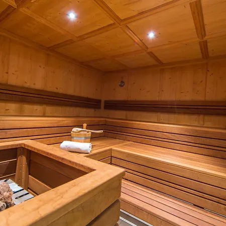 Hubertus 4* Obergesteln