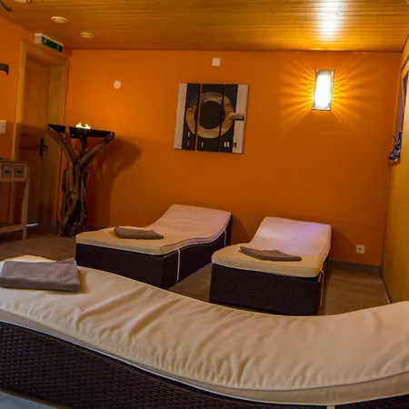 Hubertus 4*