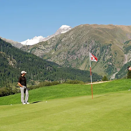 Hubertus Otel 4*