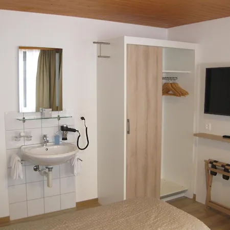 Hubertus Obergesteln