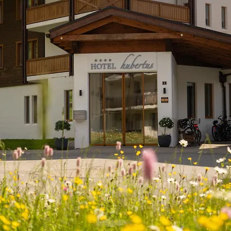 Hubertus Otel 4*