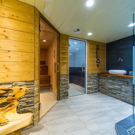 Otel Hubertus