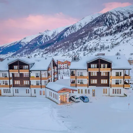 Hubertus Otel 4*