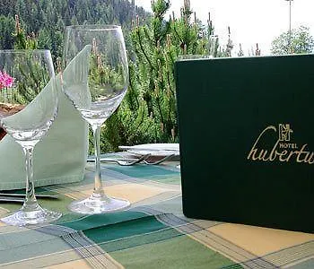 Hubertus Obergesteln