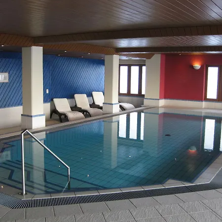 Hubertus 4* Obergesteln