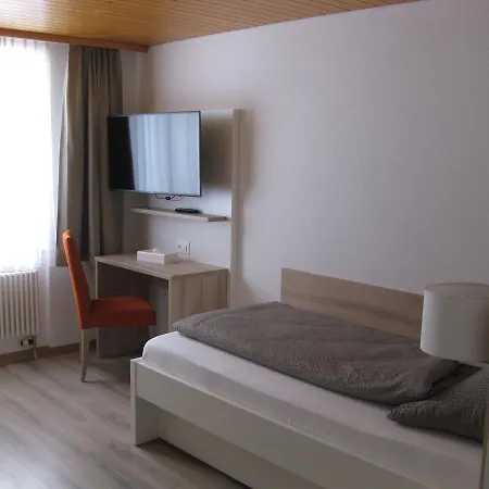 Hubertus Otel