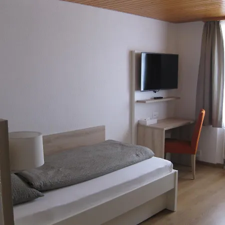 Hubertus Otel