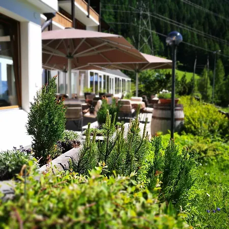 Hubertus Obergesteln