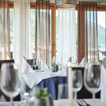 Hubertus Otel 4*