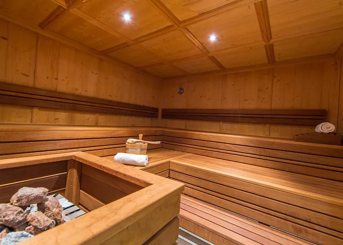 Hubertus 4* Obergesteln