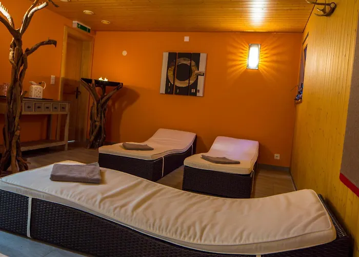 Hubertus 4*