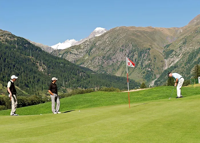 Hubertus Otel 4*