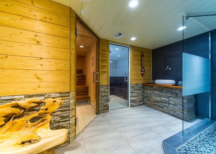 Otel Hubertus