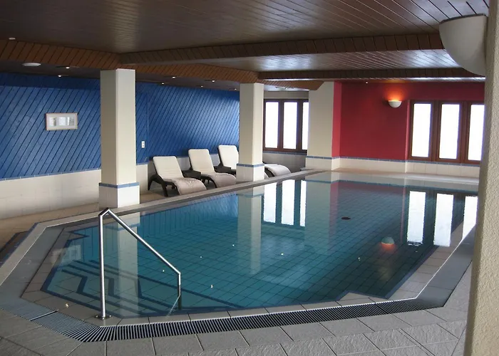 Hubertus 4* Obergesteln