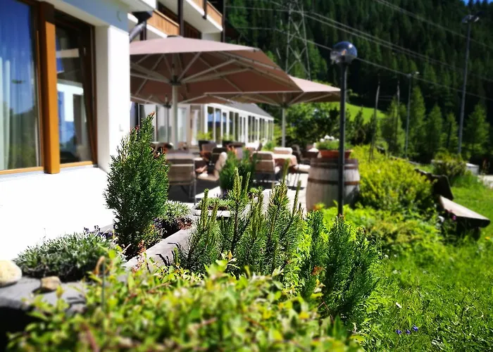 Hubertus Obergesteln