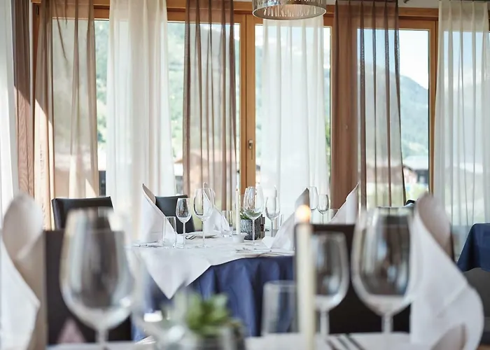 Hubertus Otel 4*