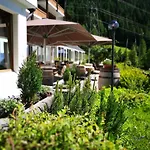 Hubertus Obergesteln
