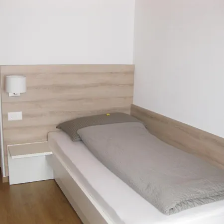 Hubertus Otel 4*