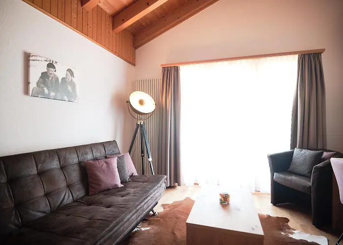 Hubertus 4* Obergesteln